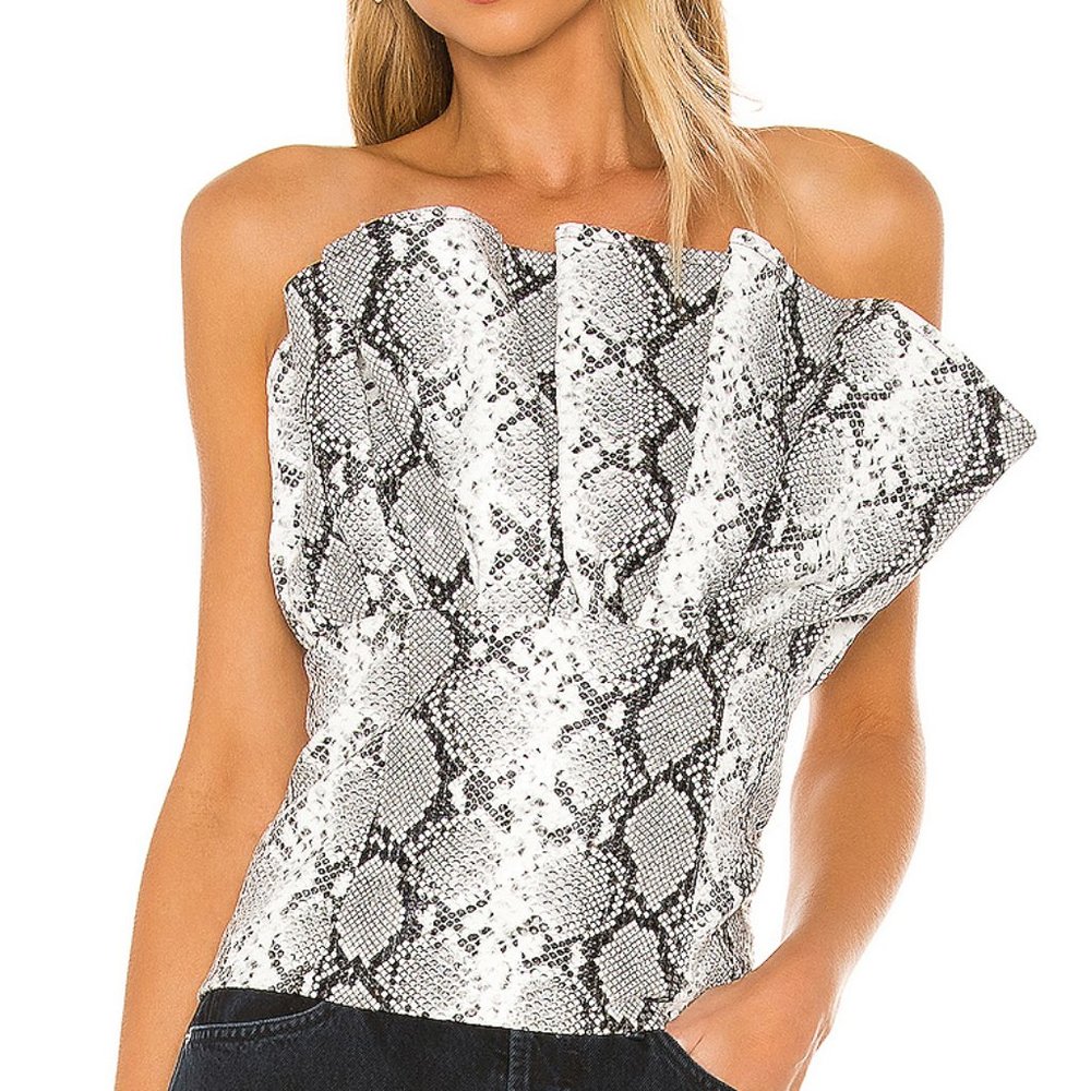 LPA Jasmine top, medium